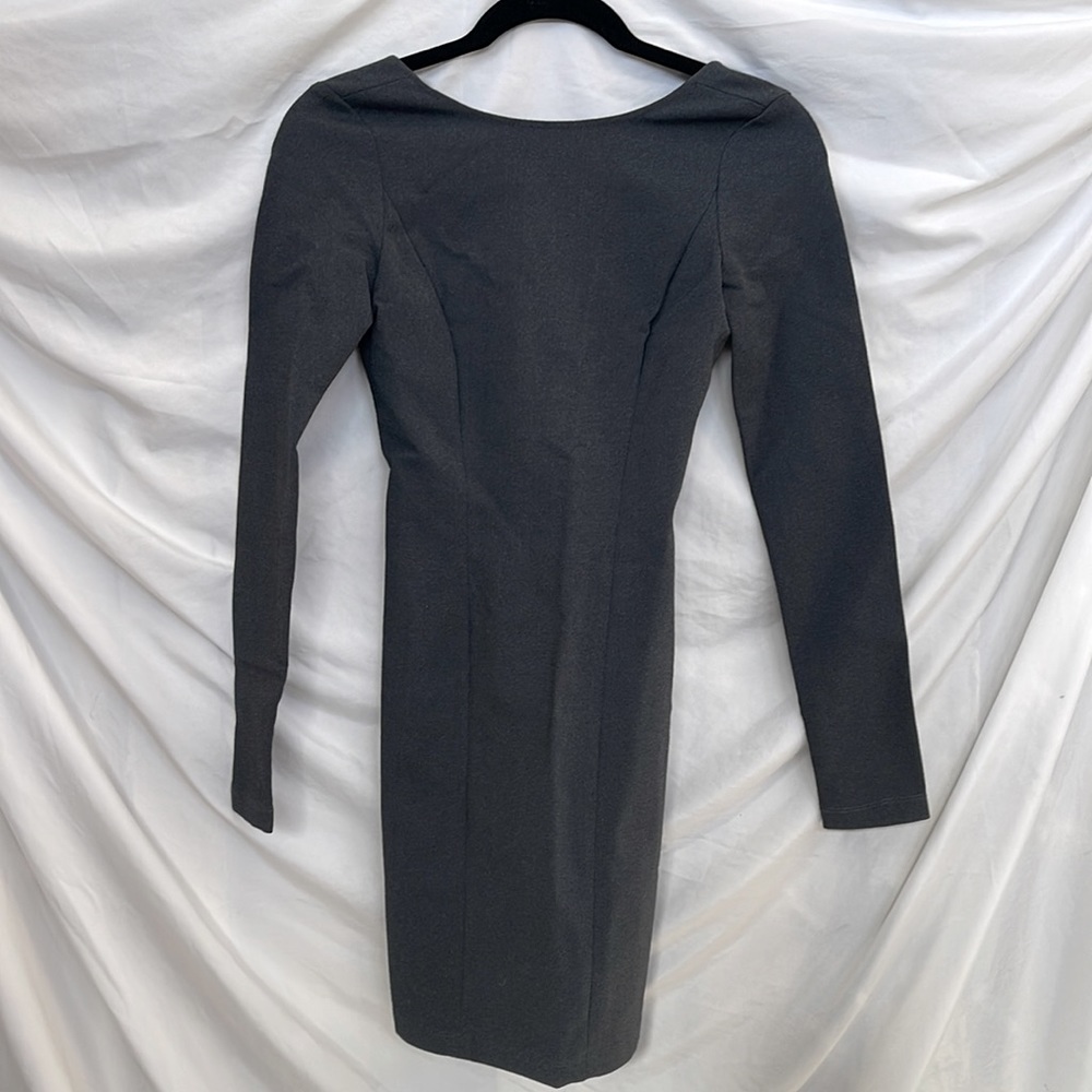 New Classic little black dress Theyskens’ Theory